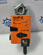Belimo LMV-D3-MFT-RM Volumetric Flow Controll...