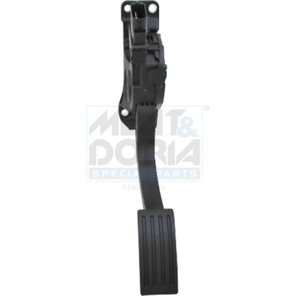 Meat & Doria Fahrpedalsatz 83652 FüR MAX DM2 Focus Ford Volvo Mazda 2 Turnier BK-image
