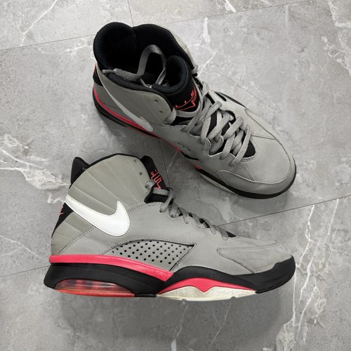 Nike Air Maestro Flight Gray 472499-060 Mens 10.5