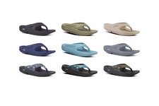 New OOFOS Women's OOriginal Sandal All Colors Ships Free Only 36.67