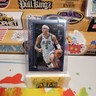 2025-26 Topps Chrome Basketball #140 Paolo Banchero, Orlando Magic