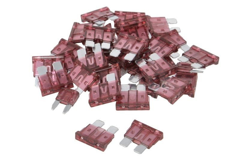 Fits SENCOM SEN20956-MS-50 Fuse 40A 32V SEN20956-MS-50 Fuse (rated cu ⭐UK Stock⭐