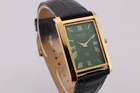 Vintage Seiko Slim Quartz  Men's Wrist Watch - Comes With New Battery, New Strap