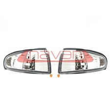 frecce anteriori Navan Crystal per Nissan 200SX S14