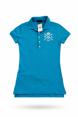 New NWT Ralph Lauren Women s Polo Size XS