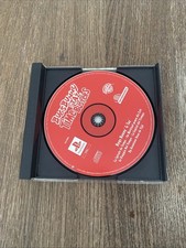 ebay® Auktion 257497148113 | Bugs Bunny und Taz Time Busters Playstation 1 Spiel. Black Label Thumbnail of ebay® auction 257497148113 | Bugs Bunny und Taz Time Busters Playstation 1 Spiel. Black Label