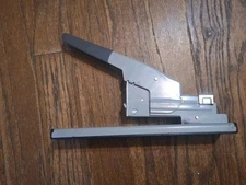Unique Vintage Industrial Swingline Stapler