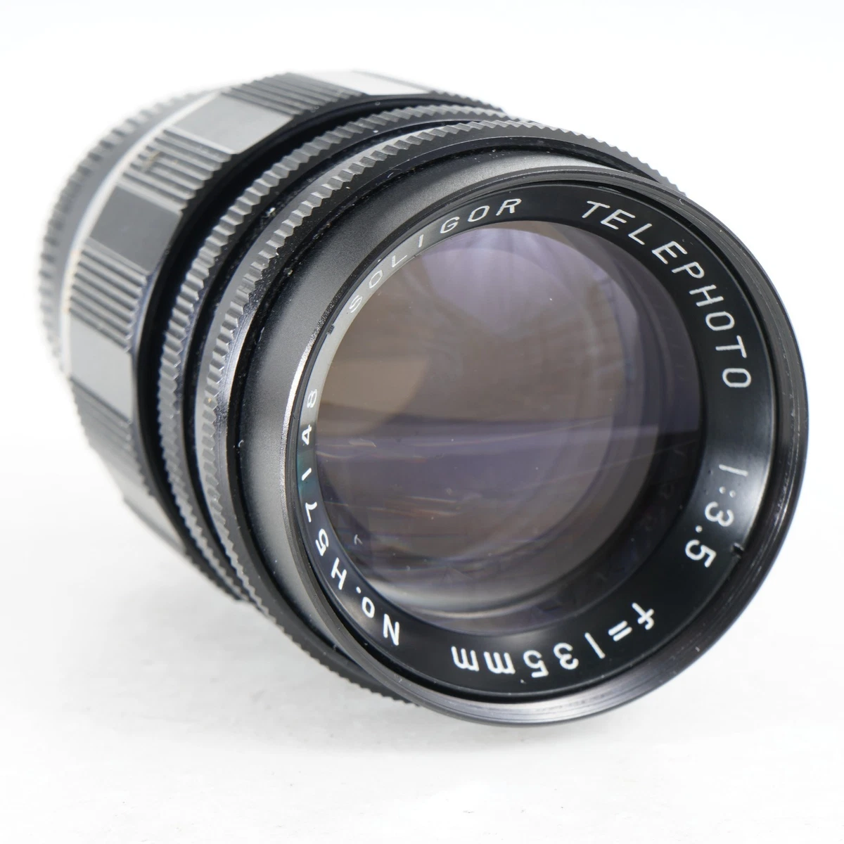 135mm Focal f/2.8 Camera Lenses for Mamiya for sale | eBay