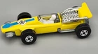 Lesney Matchbox Superfast Formula 1 No 34 1970 Yellow Made in England