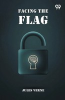 Jules Verne | Facing The Flag | Taschenbuch | Englisch (2025) | Double 9 Books
