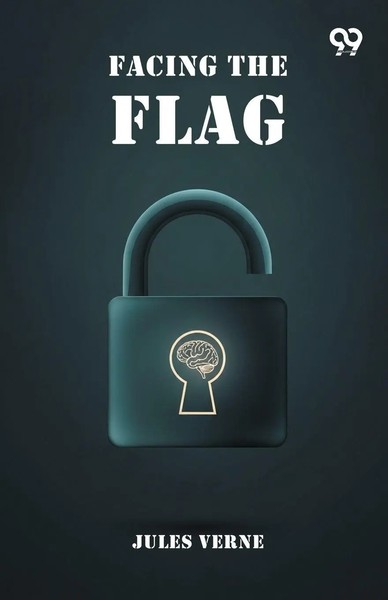 Jules Verne | Facing The Flag | Taschenbuch | Englisch (2025) | Double 9 Books-image