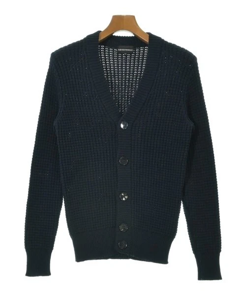 Emporio Armani Cardigan Sweaters for Men for sale | eBay