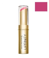 Max Factor lipstick pink 50 just alluring nat...