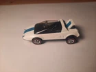 1969 Hot Wheels Redline JACK "RABBIT" Special