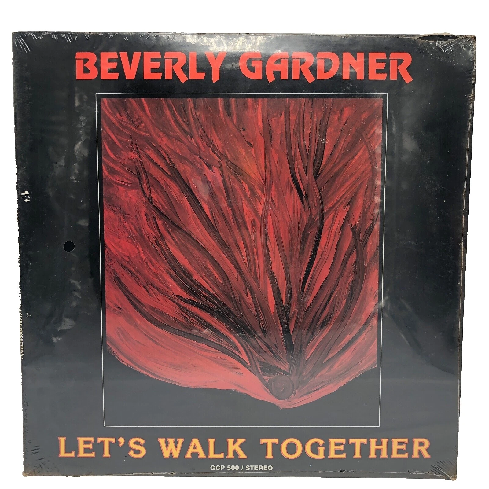 Mint (M) Classic R&B Vinyl Records