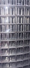 Aviary/Bird European Pre-Galvanised Wire Mesh Roll 1/2" x 1/2" x 16g x 36"