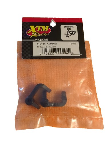 XTM 148707 Front Upper Suspension Rod End (1 Side Only) - XTM