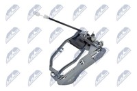 Nty EZC-BM-076 TüRgriff FüR Bmw