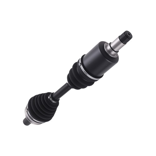 Front Passenger CV Axle Assembly For Mercedes-Benz C300 C350 E400 2008-2016 - Picture 8 of 12