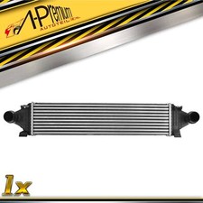 Ladeluftkühler Turbokühler LLK für Volvo S60 II V40 525 V60 I V70 III 31367277