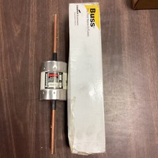 NEW FUSETRON FRS-R-225 DUAL ELEMENT TIME DELAY CLASS RK5 600V