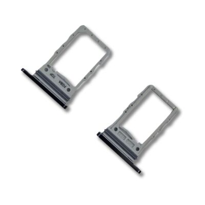 SIM-Tray zu Samsung Galaxy Z Flip3 5G Kartenhalter Single Slot Schlitten Rahmen