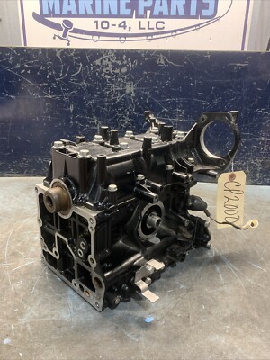 CP2000 MERCURY MARINE CYLINDER BLOCK ASSY  898103T34,  898101T42