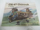 Squadron/Signal 1091 Ch-47 Chinook in Action Aircraft #91 0897472128 (L)