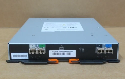 IBM DS8000 System Storage 8Gb/s FC DS8000ECM ECM Controller 02AM284 02AM285