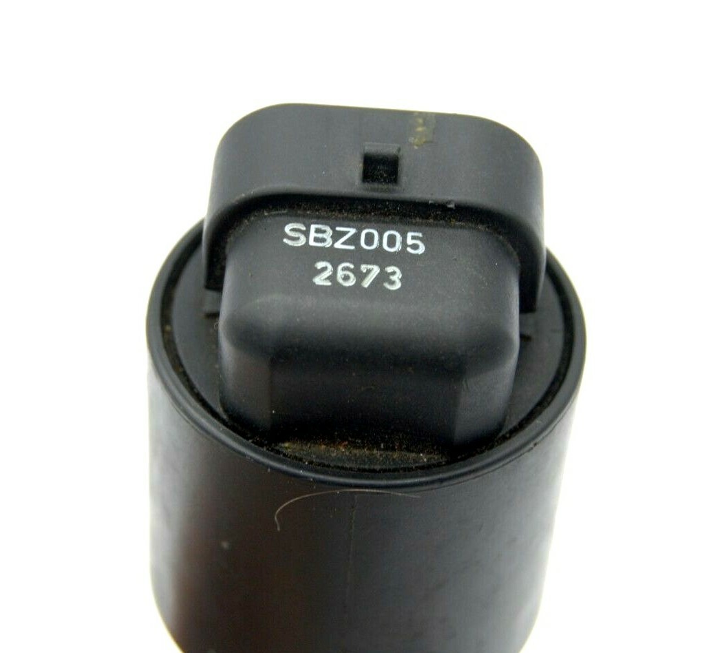 MB-16Vコスワースーリフレシュー済みエンジンコンプリート販売 IDLE CONTROL VALVE ICV FOR ROVER MG K-SERIES 1.4 1.8 16V ZR ZS 105