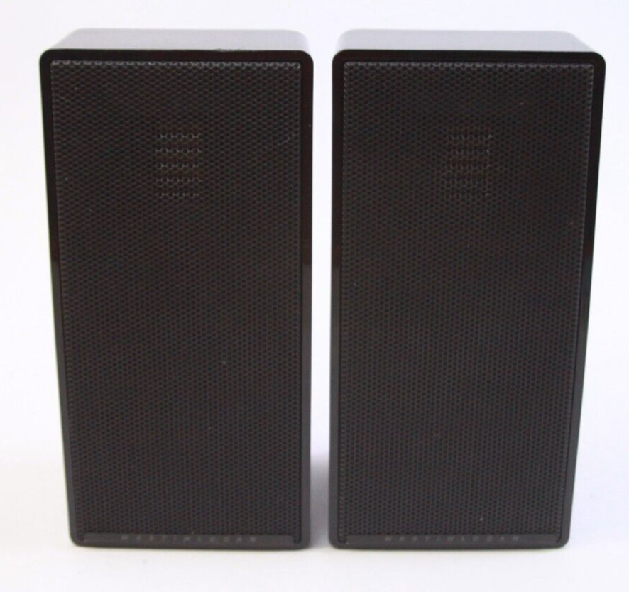 Revel Speakers MartinLogan Motion AFX Dolby Atmos Speakers (Gloss