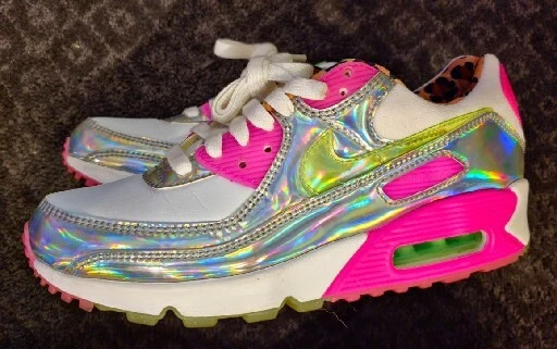 Air max 90 lx rosa top