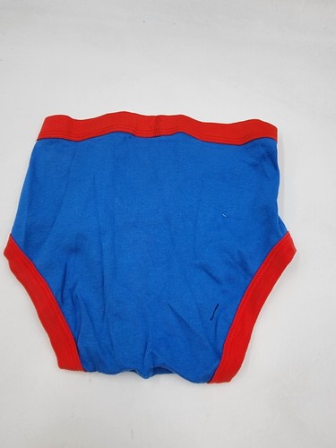 The Avengers Marvels 4 Pack Cotton Briefs Little & Big Boys 6 Assorted Pull-On - Picture 10 of 16