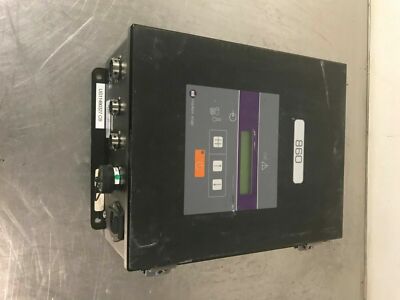  MINT CONDITION USED MARKEM 860 CONTROL BOX *SAMEDAY SHIP AVAILABLE**
