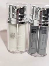 Phase 1 & 2  RetinoSyn-45 Beauty Bioscience 2x.34 fl.oz./10 mLSEALED NWOB