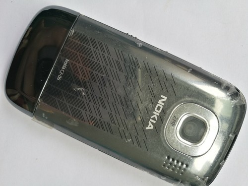 Nokia C Series C2-03 DUAL SIM - Zdjęcie 3 z 7
