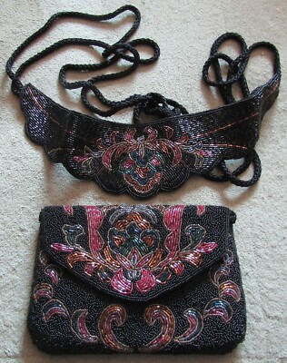 lillian vernon purse