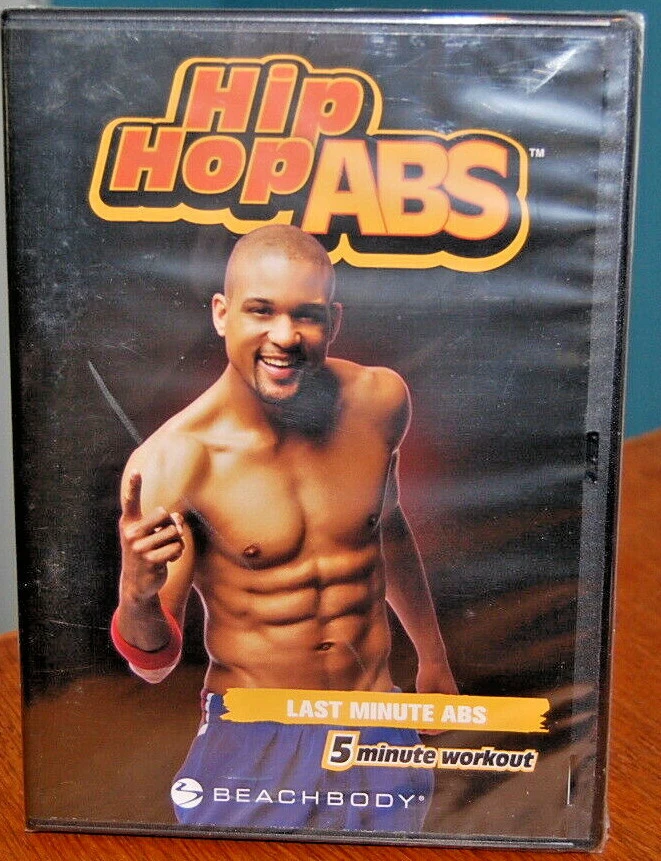Hip hop abs sale