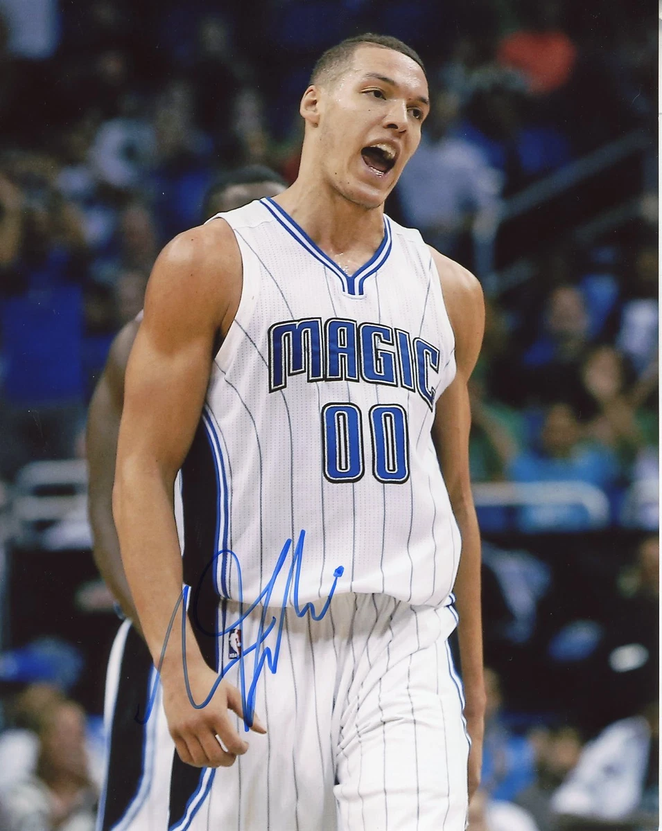 Aaron Gordon NBA Original Autographed Photos for sale | eBay