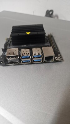 NVIDIA Jetson Nano（Model：P3450） Deep Dive Teardown of the NVIDIA Jetson Nano P3450 Developer Kit