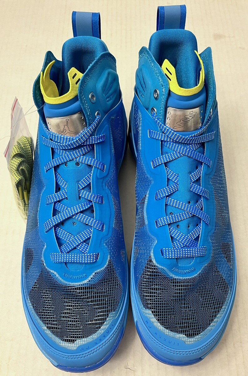 nonnonです Buy Naruto x Zion Williamson x Air Jordan 37 'Rasengan