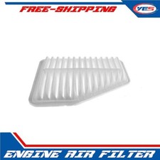 Engine Air Filter For 2006-2008 TOYOTA RAV4 - 4 cyl. 2.4L F.I (2AZ-FE)