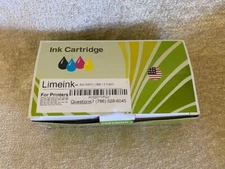 7 HP 61X Black/Color Ink Cartridges Brand New GREAT DEAL!