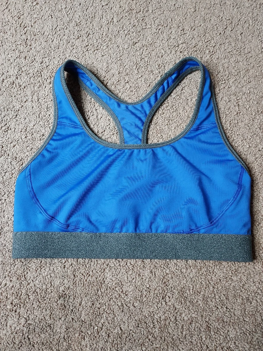  Sports Bra No Padding