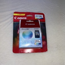 Canon 211XL Color Ink Cartridge
