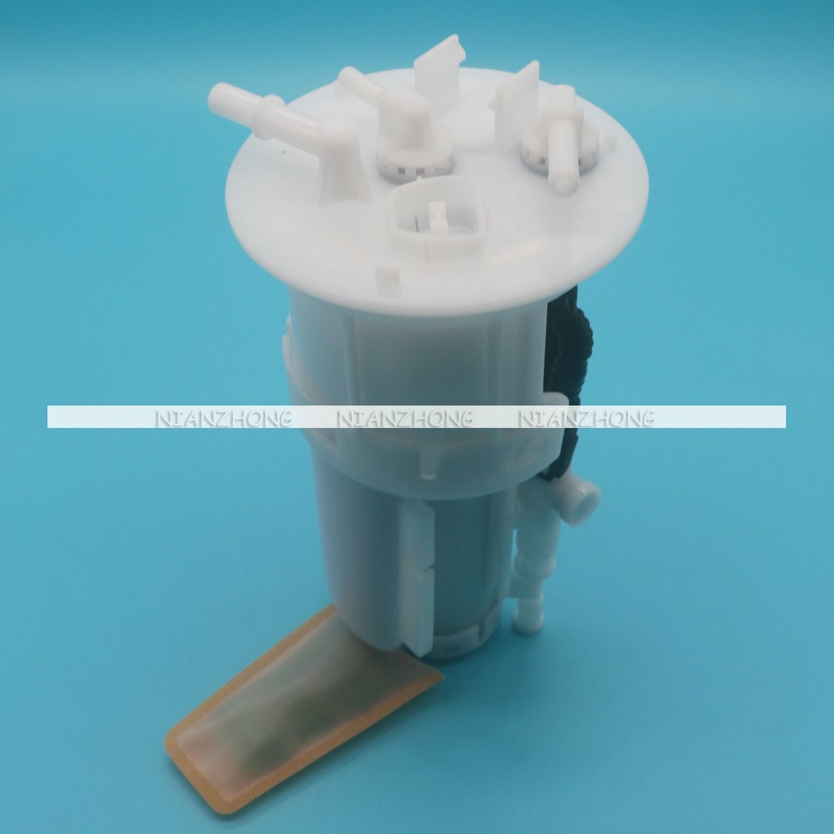 Two Pins ! Fuel Pump Assembly MR990882 For Mitsubishi Pajero