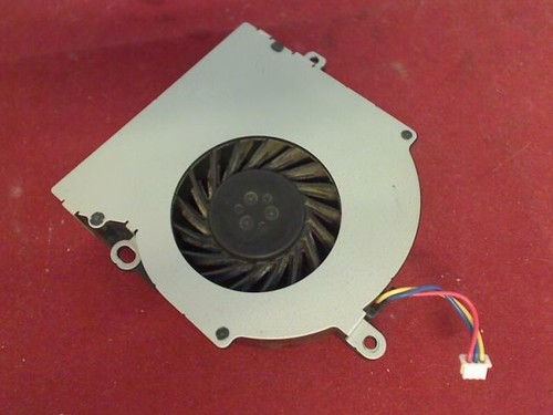 CPU Lüfter Kühler FAN Toshiba L300-2CV