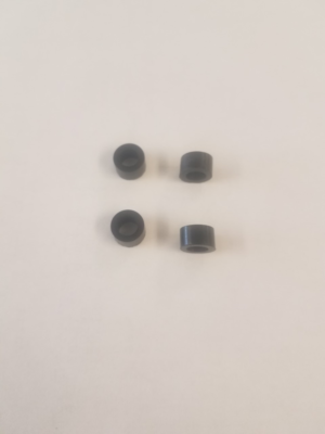 10 Pezzi Manicotto Guarnizione Linea Carburante Adatto A Massey - Foto 9