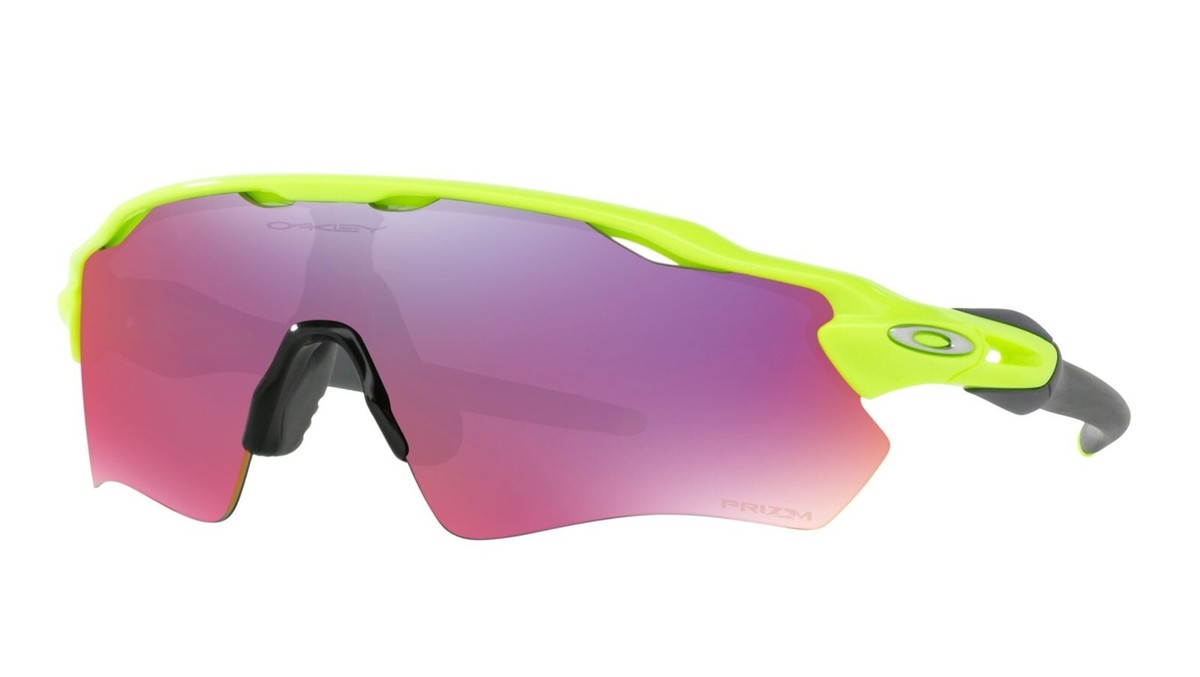 Oakley radar d EV path レーダーEV Radar EV Path オークリー レーダーEV パス oo9208-f138 ハイ