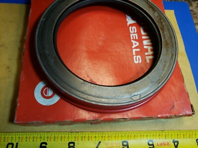 MULTI-PURPOSE SEAL NATIONAL OIL SEALS 6864S NEW IN THE BOX! F+S 